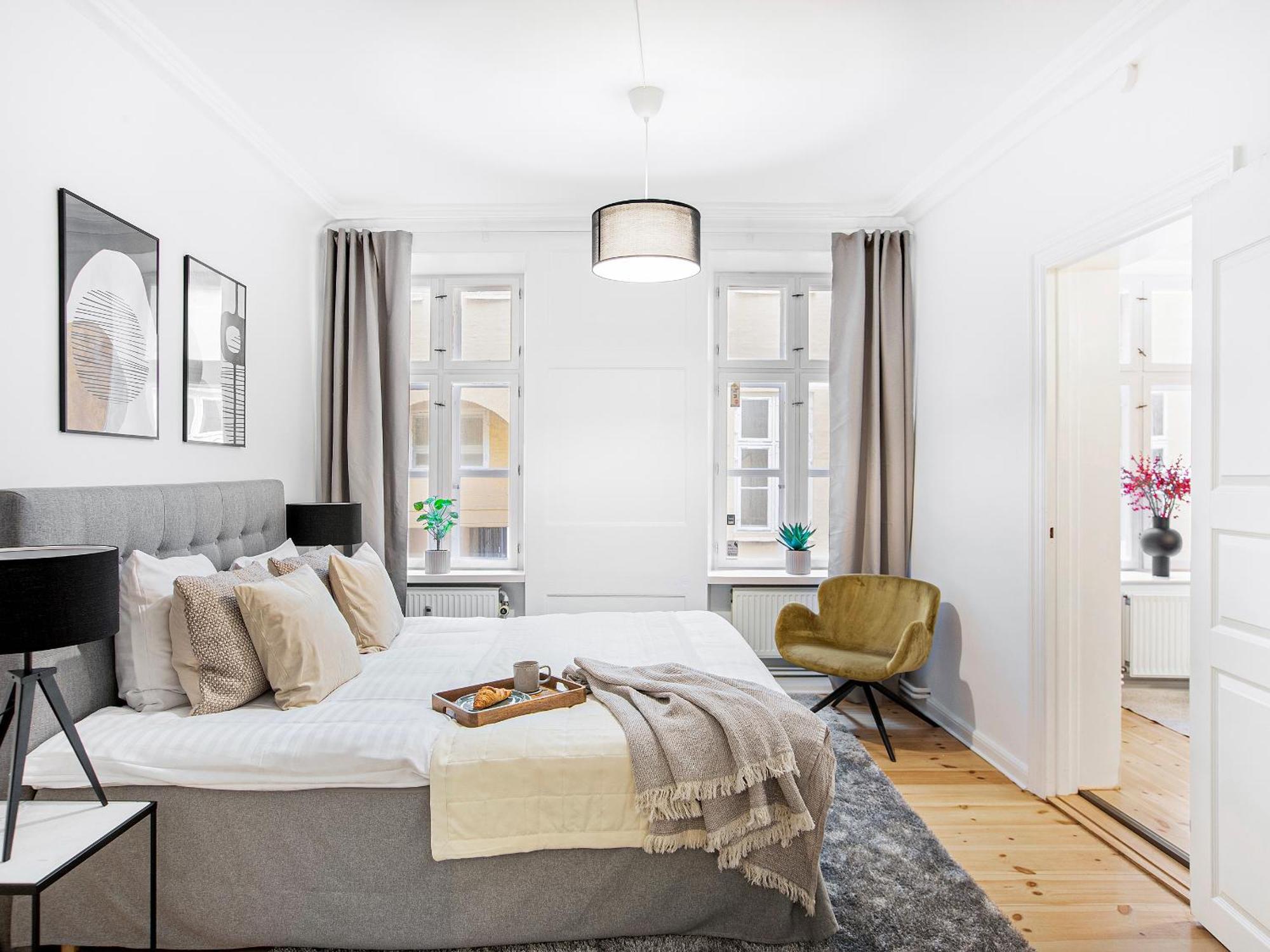 Apartment Sanders Downtown