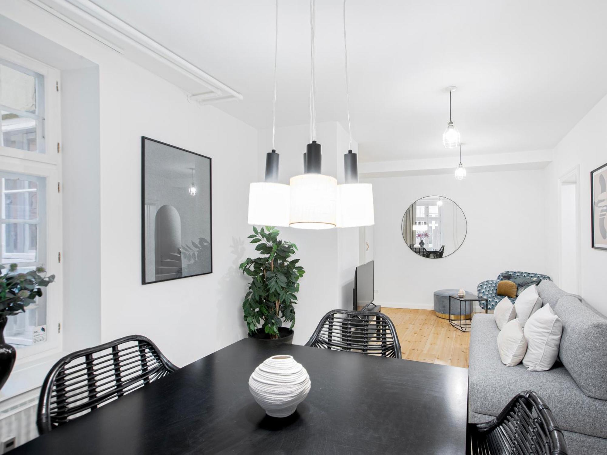 Apartment Sanders Downtown