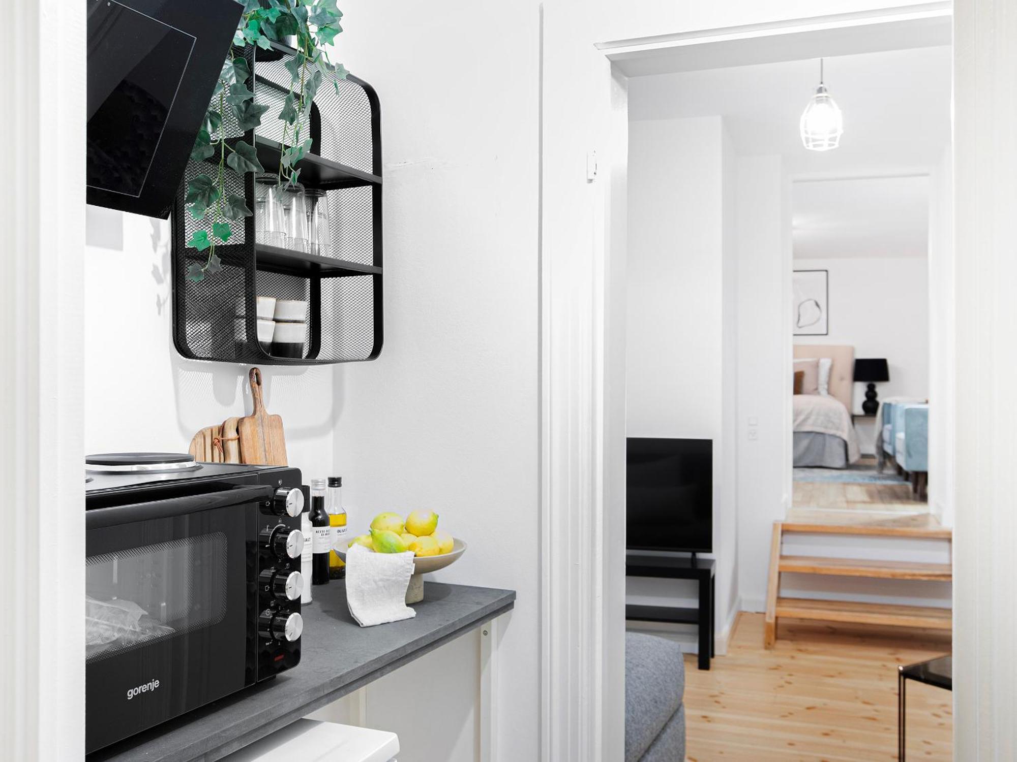Apartment Sanders Downtown Kopenhagen